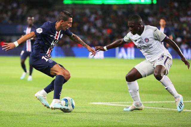 欧冠夺冠赔率:红军巴萨领跑 巴黎力压枪手皇马